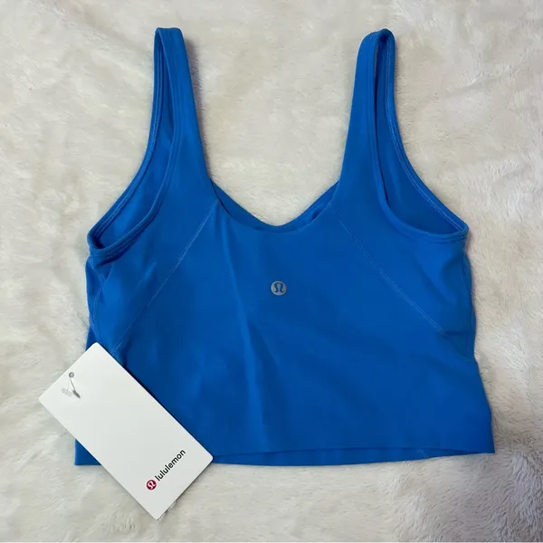 Lululemon Align Tank BNIL - Image 2