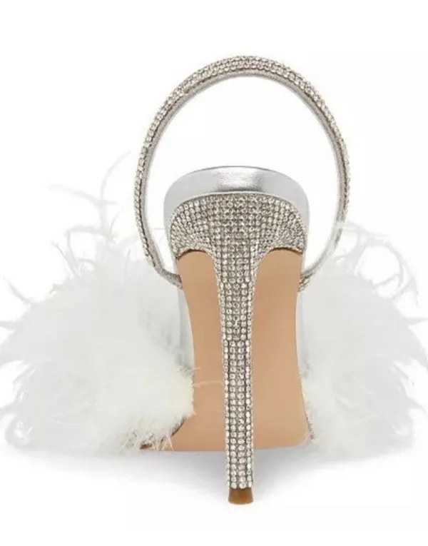 Steve Madden Alexis Heels - Image 3
