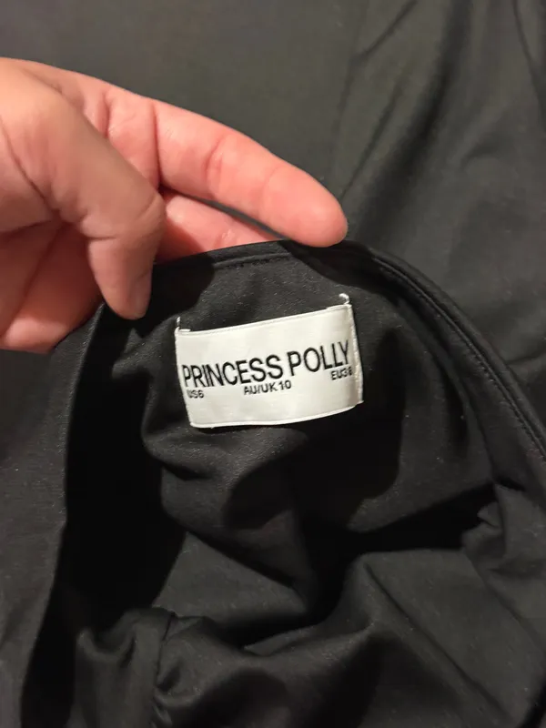 Princess Polly Dress - Image 3