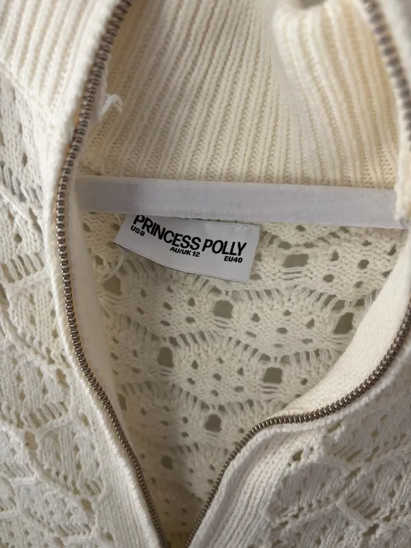 Princess Polly Sweater - Image 2