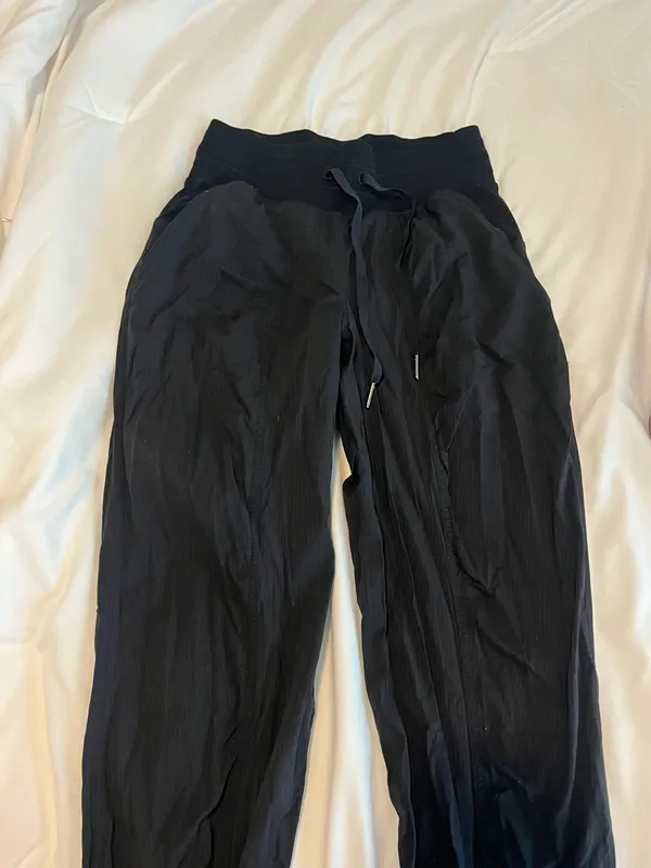 Lululemon Joggers - Image 2