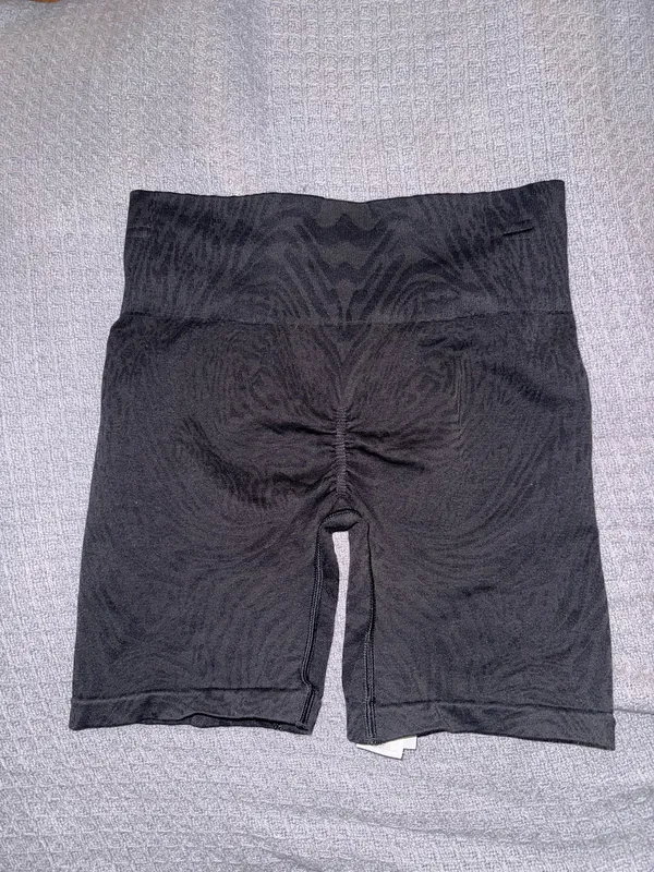 Gymshark Adapt Animal Shorts - Image 3