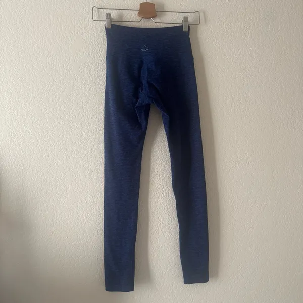 Beyond yoga space dye leggings - Image 2