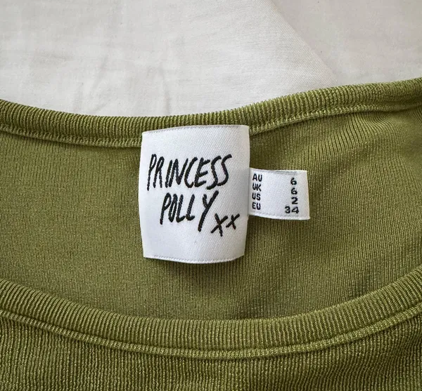 Princess Polly Top - Image 5