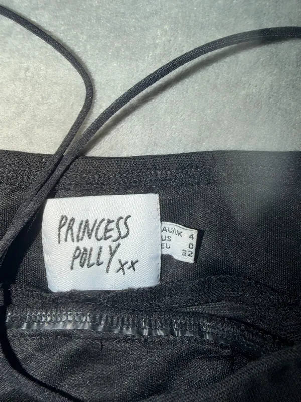 Princess Polly Top - Image 2