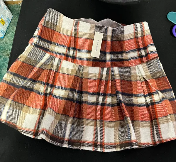 Francesca's skirt - Image 2