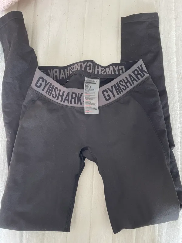 Gymshark leggings - Image 2