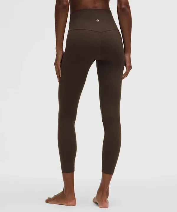 Lululemon Size 14 Align 25” HR Leggings - Image 2