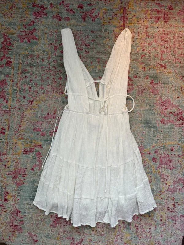Pitaya Dress - Image 3