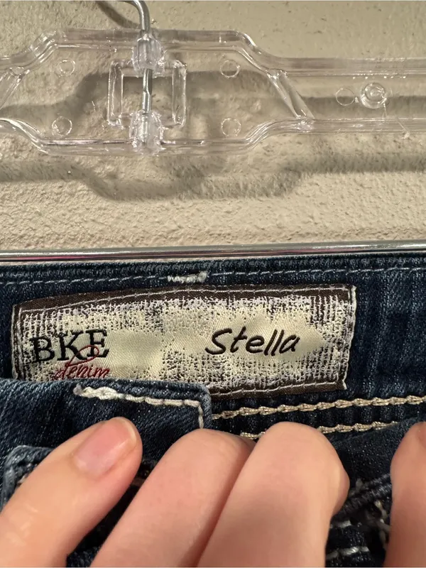 BKE Stella Flare 28x31 - Image 6