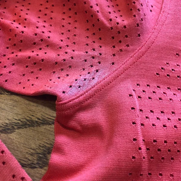Lululemon Breeze By Long Sleeve Squad Aries - Image 5