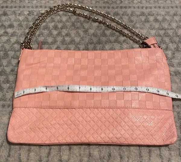 Women shoulder bag Pink - Image 2