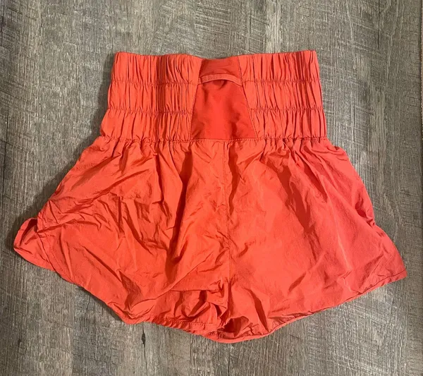 free people shorts - Image 3