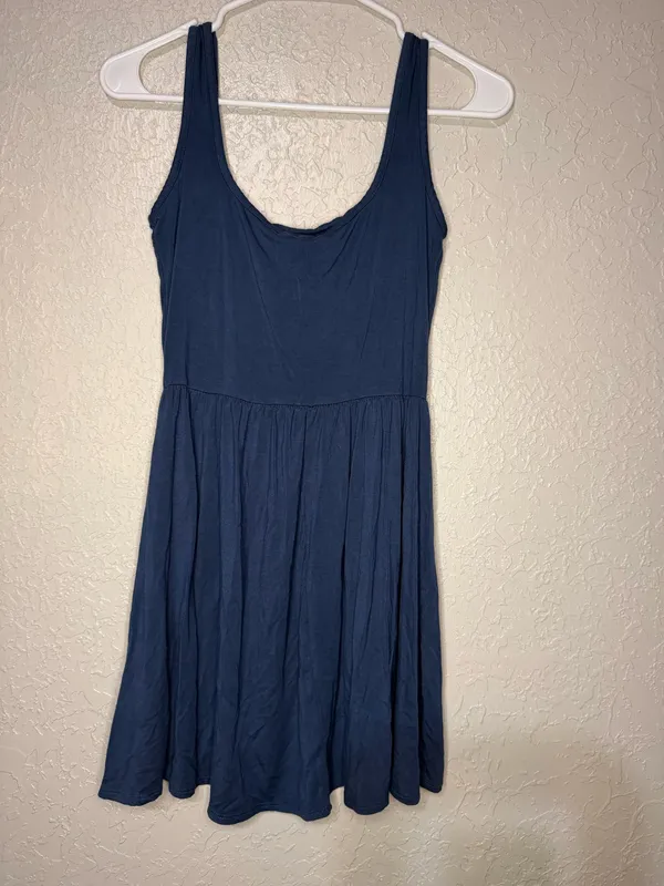 See You Monday Dress - Image 2