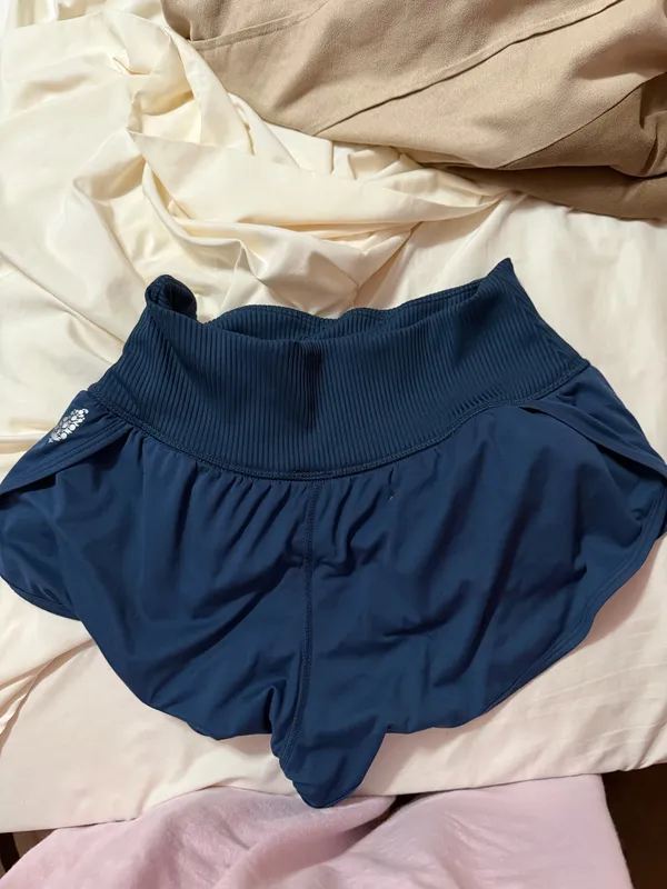 FP Movement Shorts - Image 2