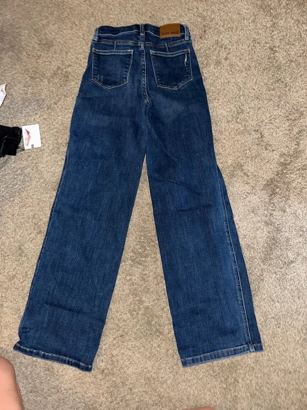 Judy Blue Blue Jeans - Image 3