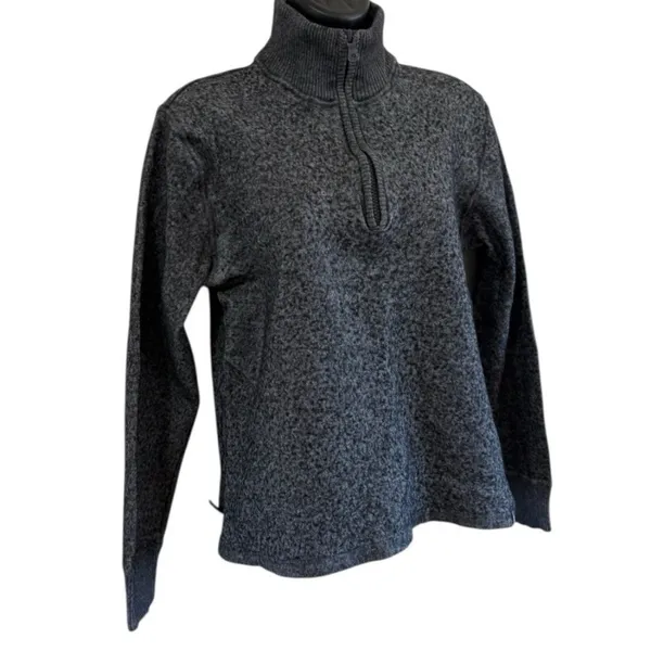 The North Face Wool Blend Women’s Pullover Sweater Size M - Image 4