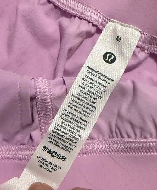 Lululemon Shorts - Image 3