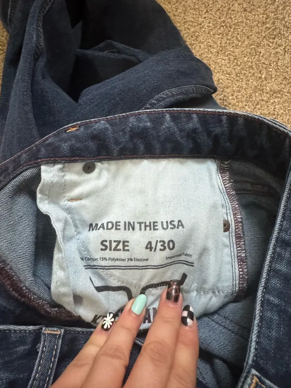 Kimes Ranch Chloe Jeans - Image 4