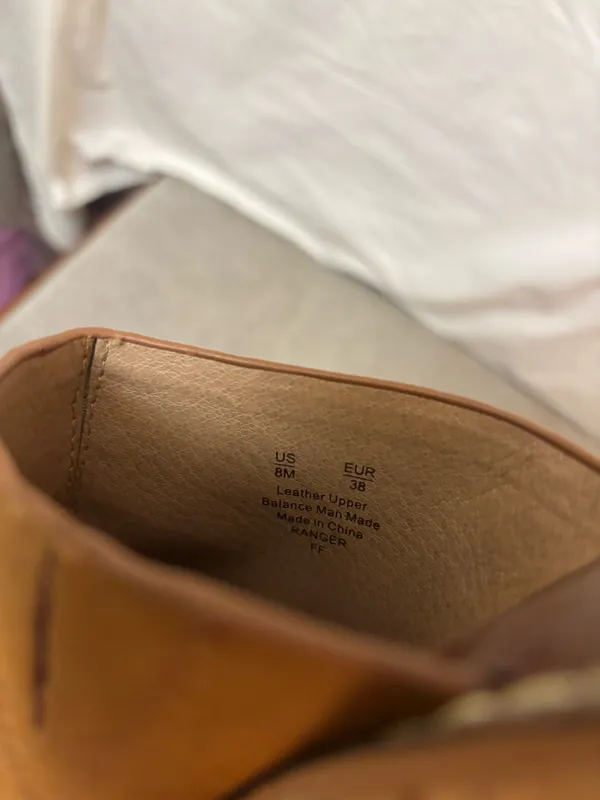 Sam Edelman Ranger Wedge Sandal - Image 7