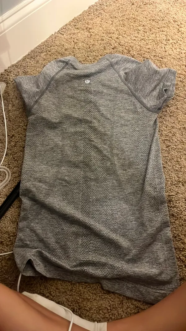 Lululemon Swiftly Tech - Image 2