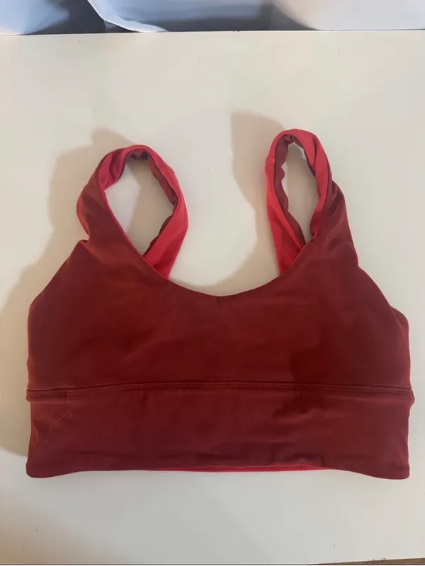 Lululemon Align Bra Reversible - Image 3