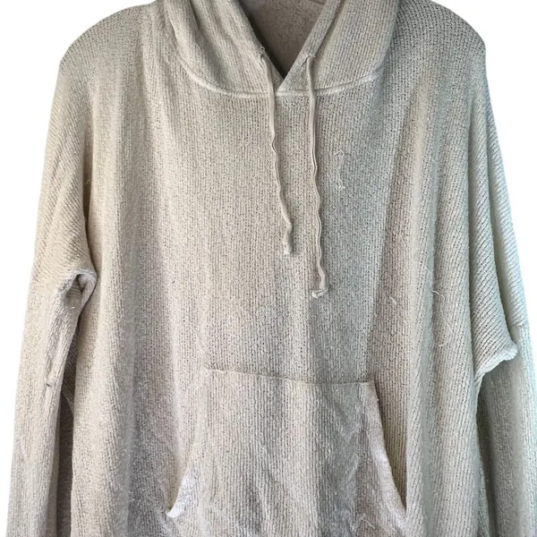 Brandy Melville Pullover Hoody Shirt - Image 2
