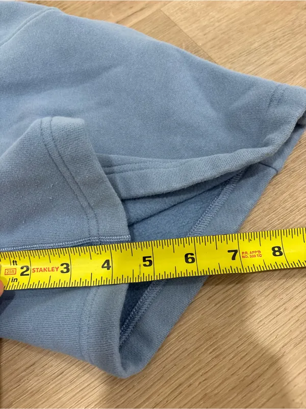Lululemon Scuba High Rise Shorts size 6 - Image 6