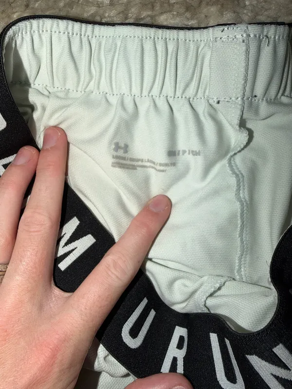 Under Armour Shorts - Image 2