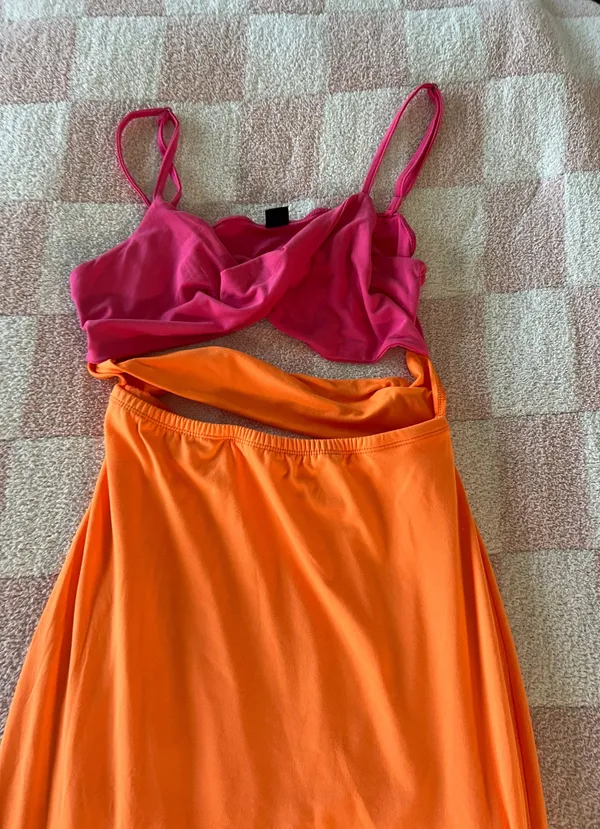 SheIn Dress - Image 4