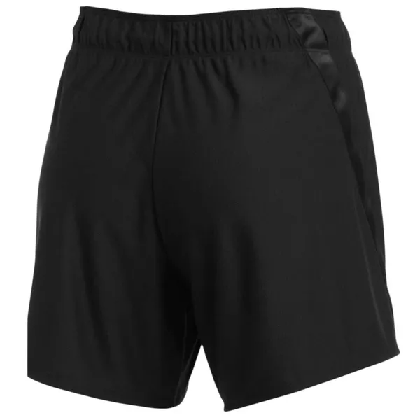 Nike Womens Black Dri-fit Gym Training Shorts XL - Image 2