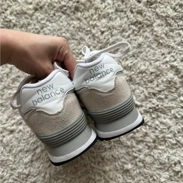 New Balance 574 Sneakers 7.5 - Image 4