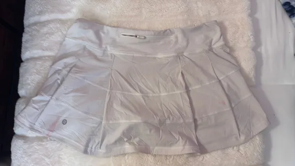 Lululemon Skirt - Image 3