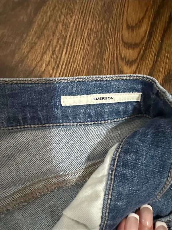 Citizens of Humanity Emerson Jeans - Image 8