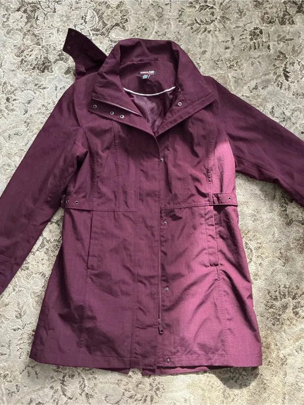 Women’s Lightweight Trench Coat ☂️☔️ - Image 7