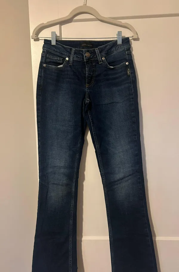 Silver Jeans Co Bootcut Jeans - Image 2