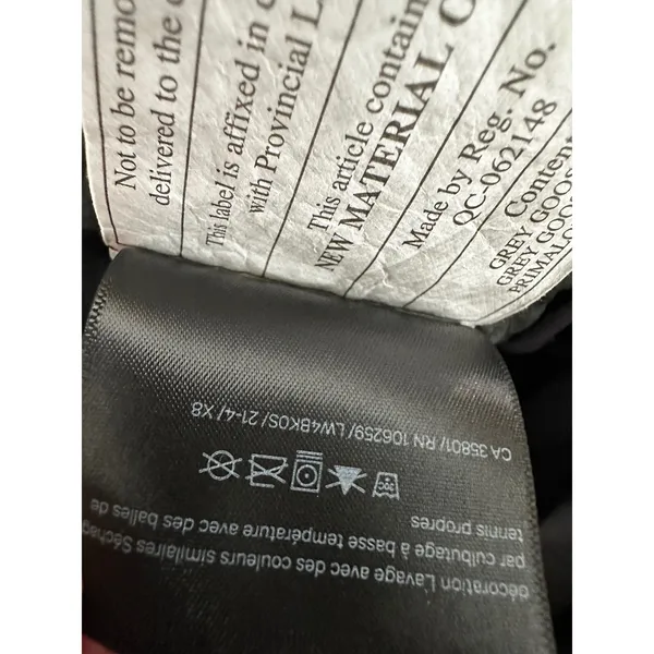 Lululemon Down For It All Jacket - Image 6