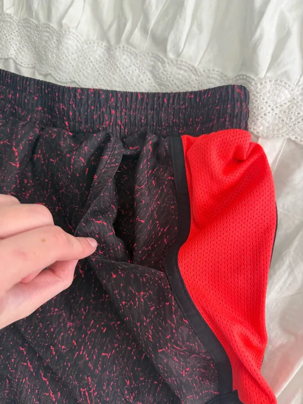 Under Armour Shorts Athletic - Image 3