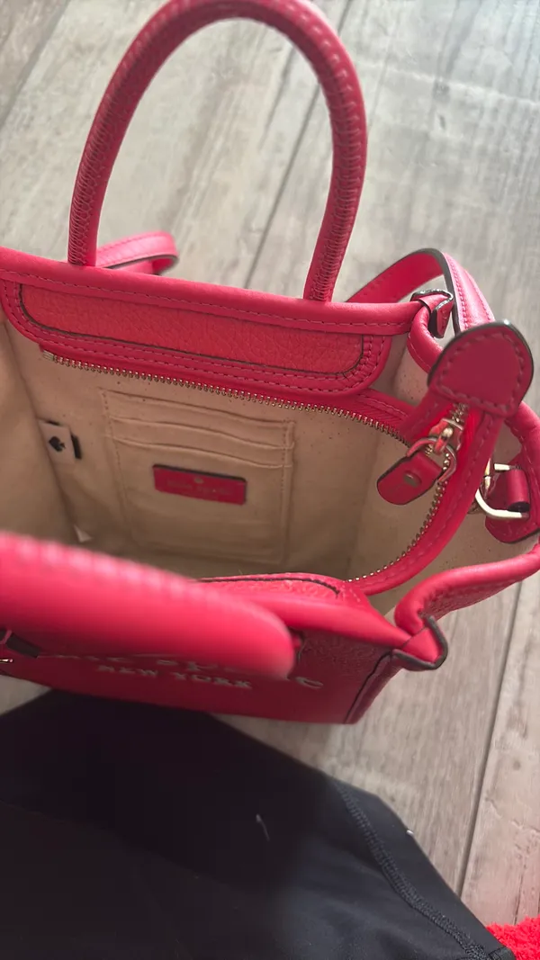 Kate Spade Ella Mini Purse - Image 4