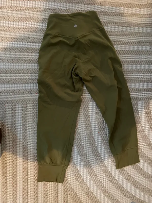 Lululemon Align Jogger Crop 23" 0 - Image 3