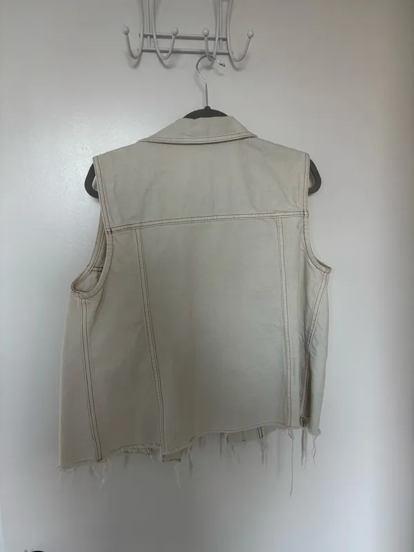 ZARA Top - Image 3