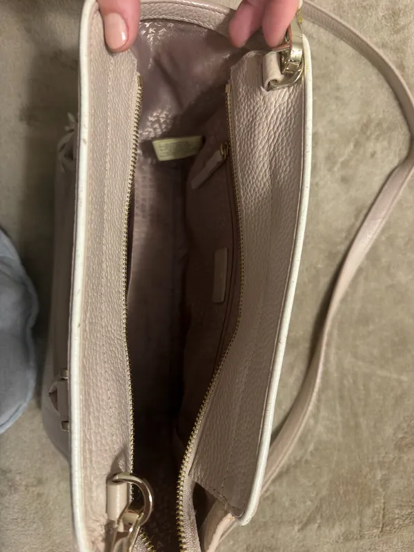Kate Spade Purse - Image 4