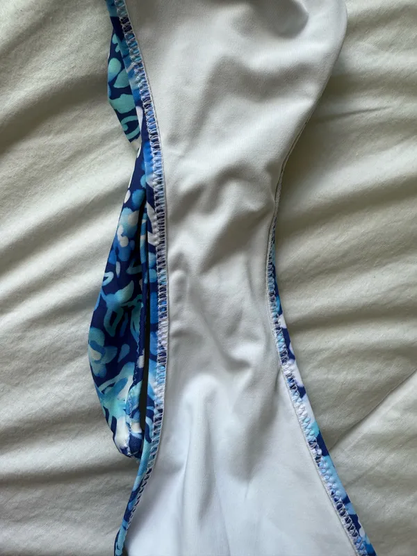 Bright Swimwear Bikini - Image 3