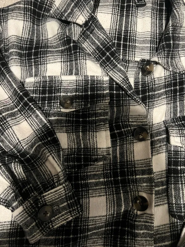Forever 21 Flannel - Image 2