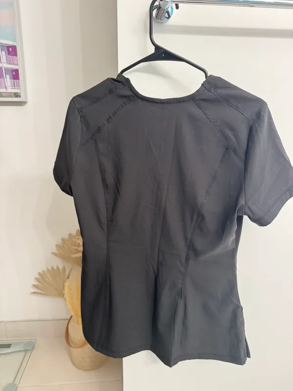 Scrub top - Image 2