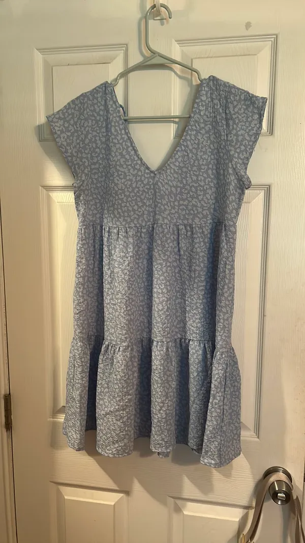 Boutique Dress - Image 2