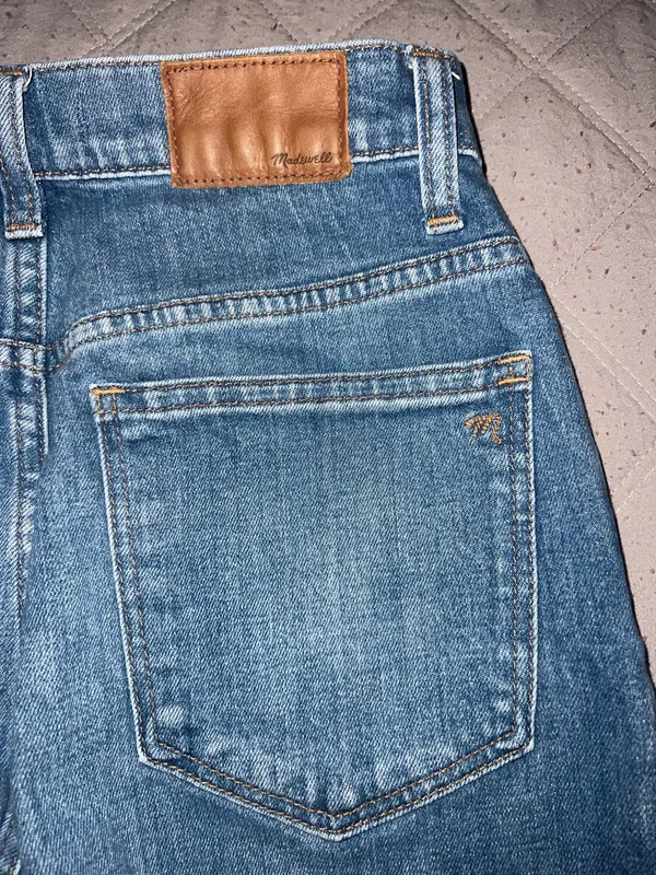 Madewell Jeans - Image 5