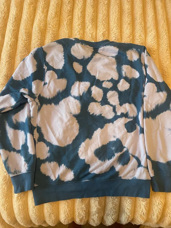 Nike Crewneck Sweatshirt Pullover - Image 3