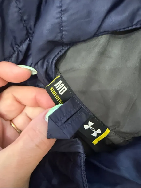 Under Armour PSU Vest - Image 4