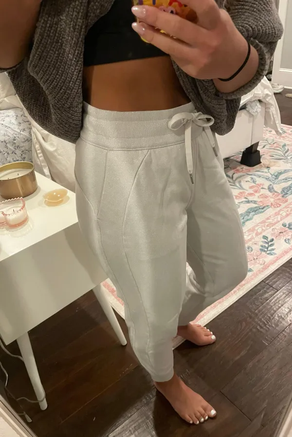 Lululemon Sweatpants Joggers - Image 2